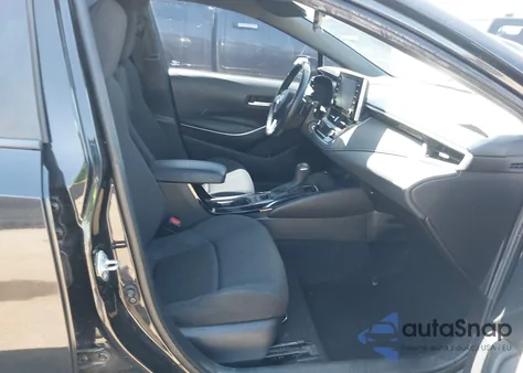 2020 Toyota Corolla Se из США, поврежденный, VIN 5YFS4RCE3LP038292